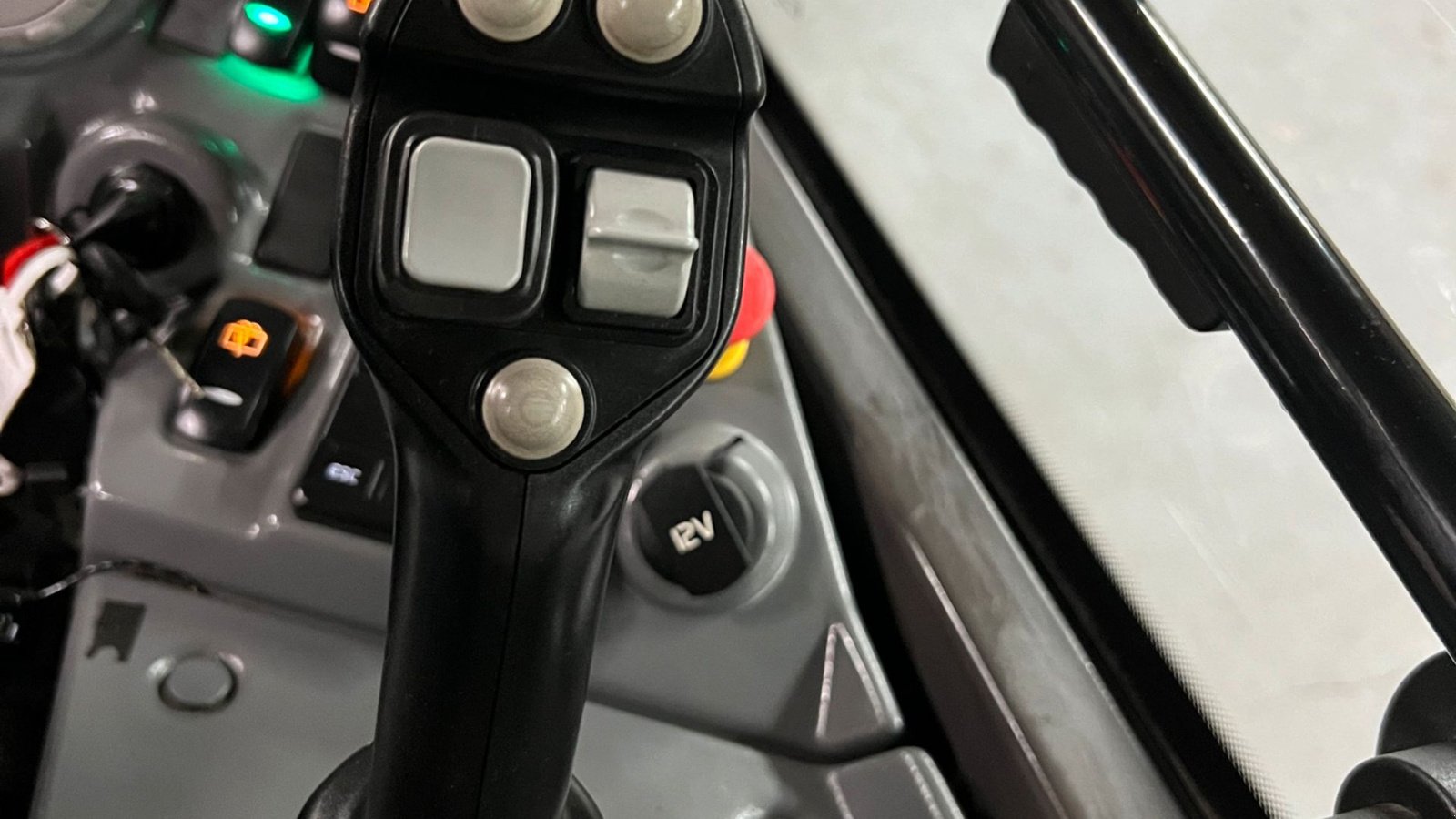 Radlader typu Volvo JL25H, Gebrauchtmaschine v Ølen (Obrázek 16)