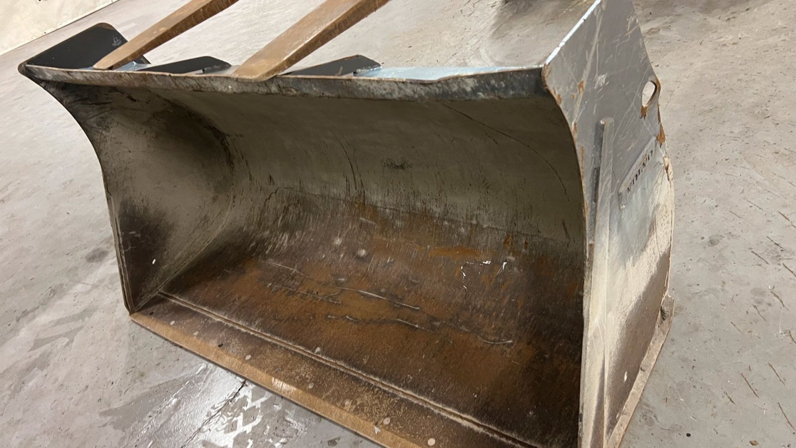 Radlader typu Volvo JL25H, Gebrauchtmaschine v Ølen (Obrázek 11)