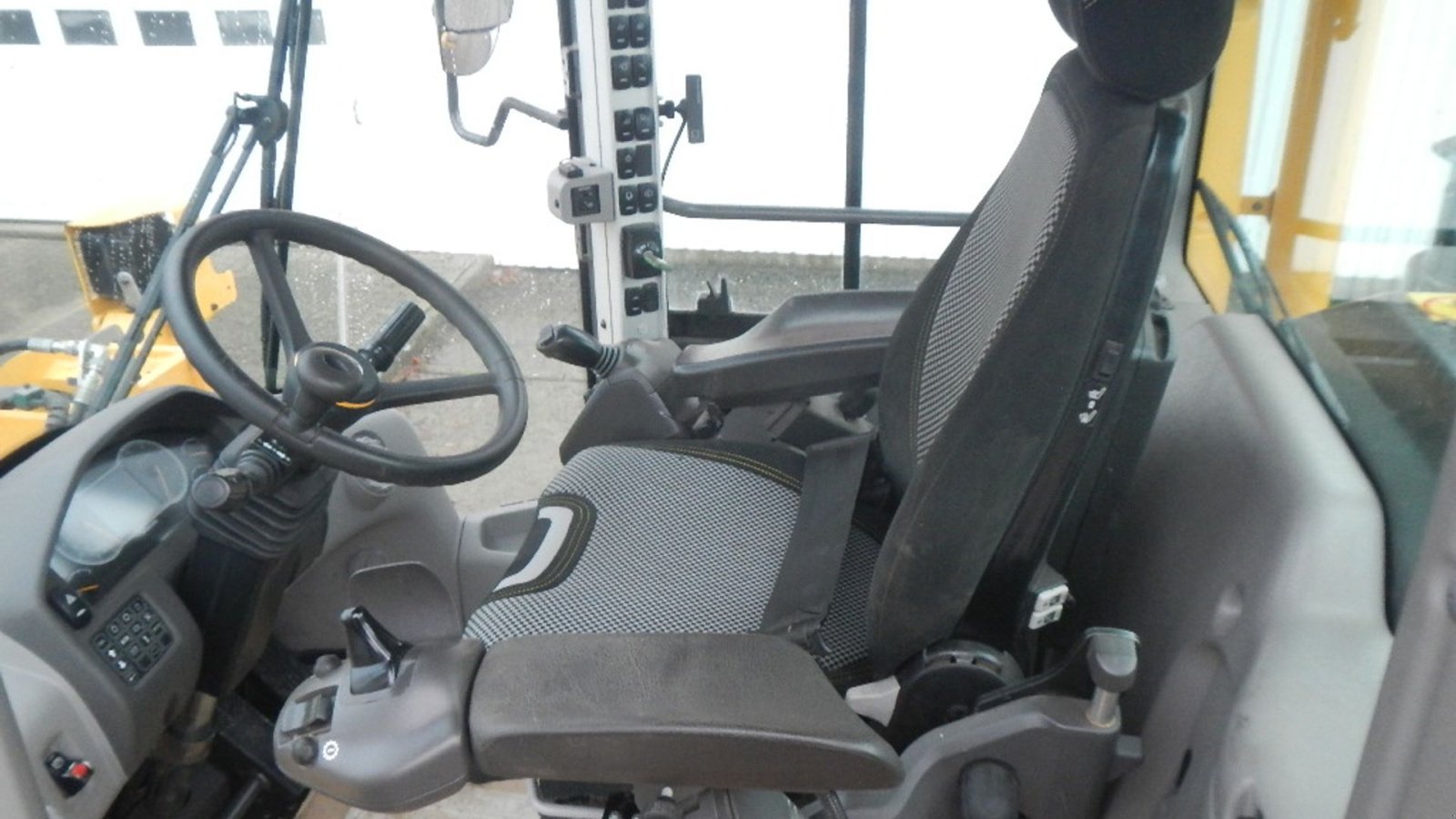 Radlader des Typs Volvo L 110 H Long Boom, Gebrauchtmaschine in Aabenraa (Bild 20)