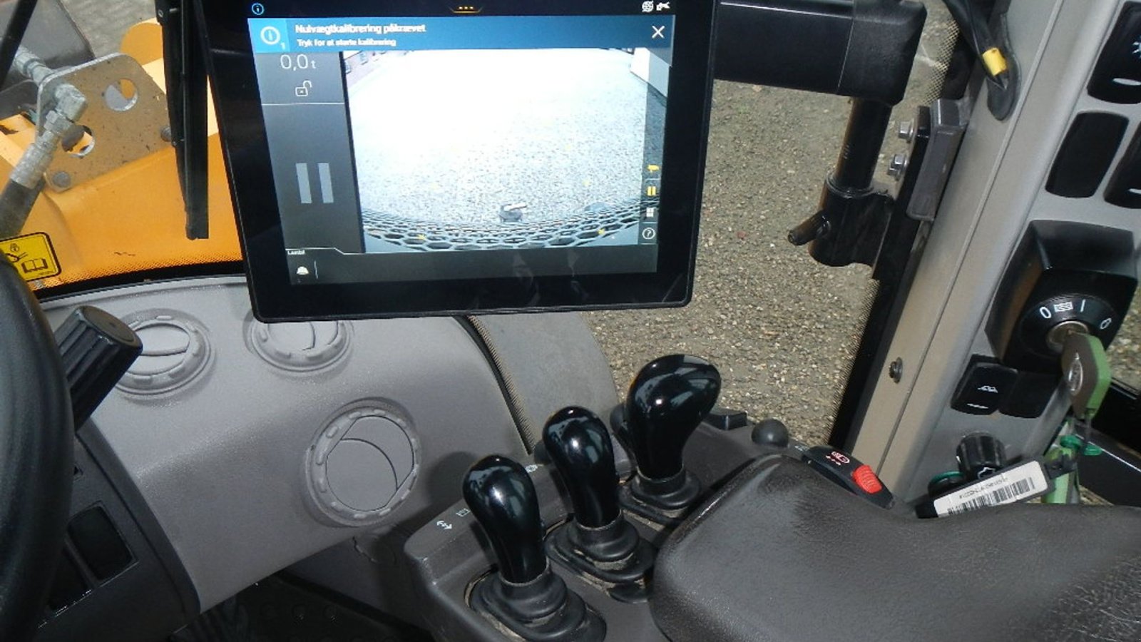 Radlader типа Volvo L 110 H Stage 5, Gebrauchtmaschine в Aabenraa (Фотография 20)