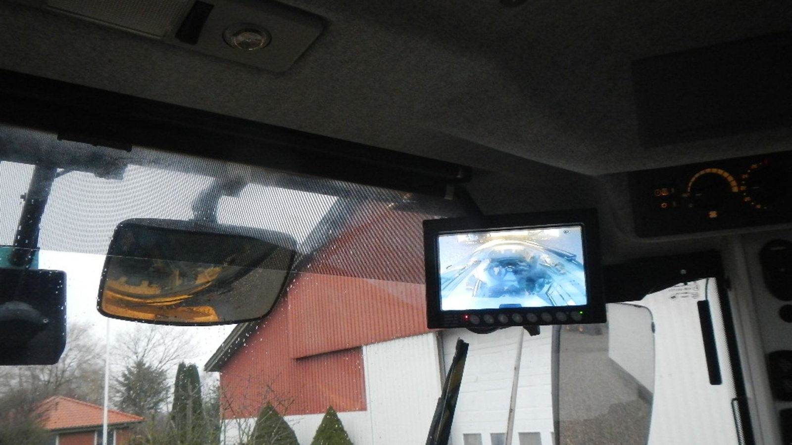 Radlader типа Volvo L 110 H Stage 5, Gebrauchtmaschine в Aabenraa (Фотография 23)