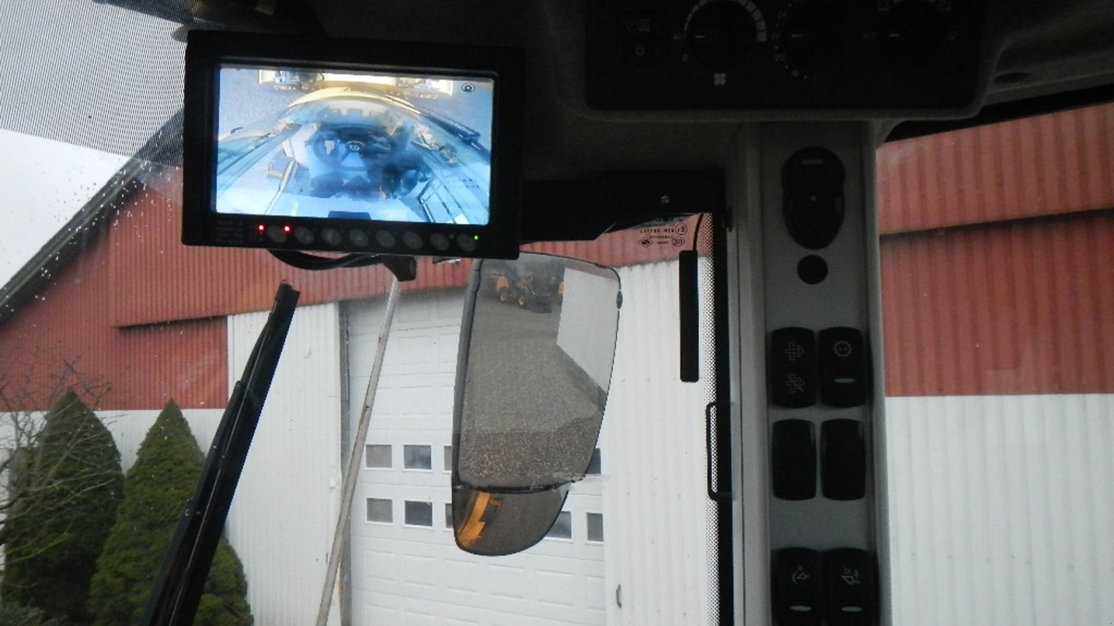 Radlader типа Volvo L 110 H Stage 5, Gebrauchtmaschine в Aabenraa (Фотография 22)