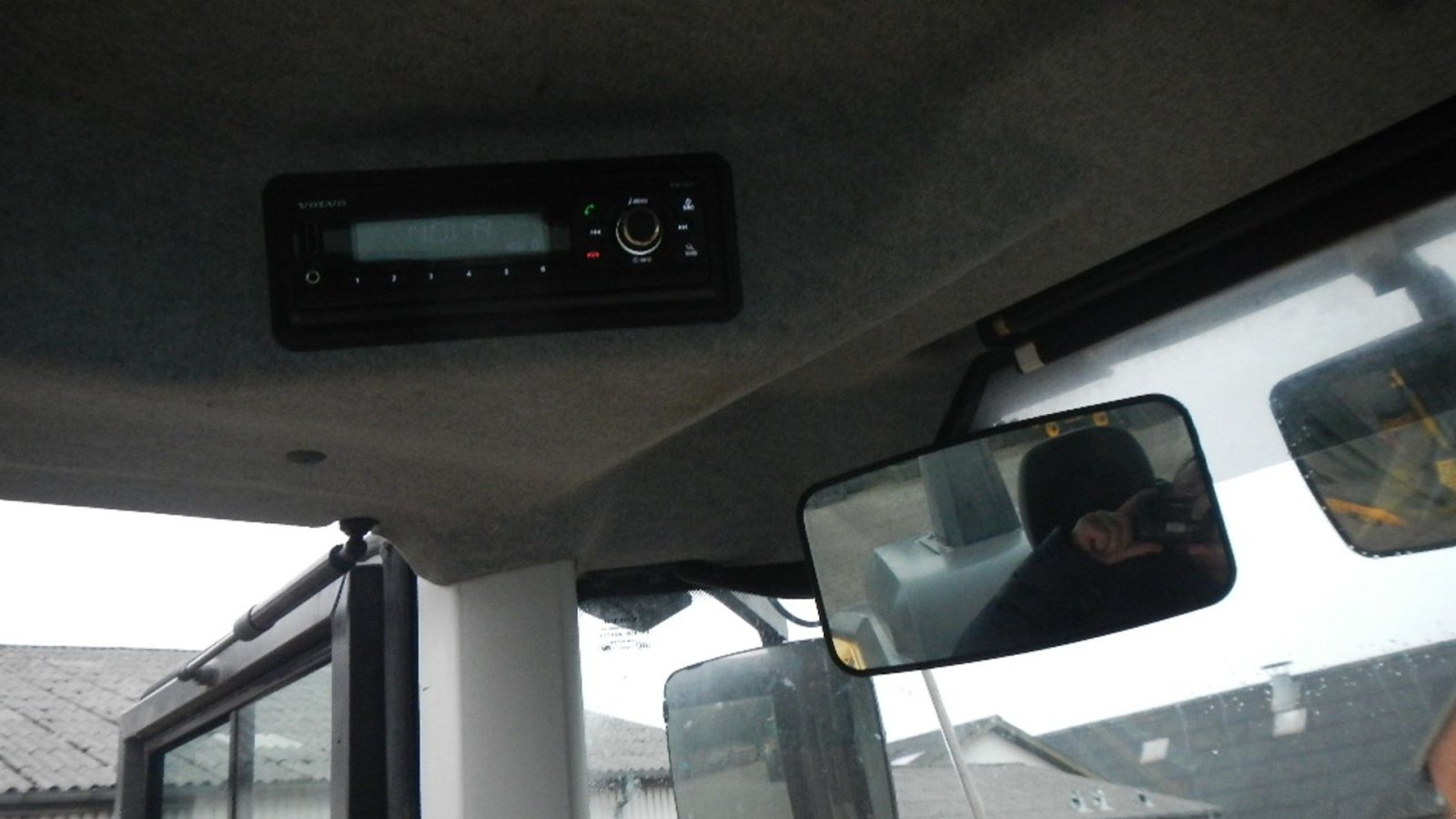 Radlader типа Volvo L 110 H Stage 5, Gebrauchtmaschine в Aabenraa (Фотография 24)