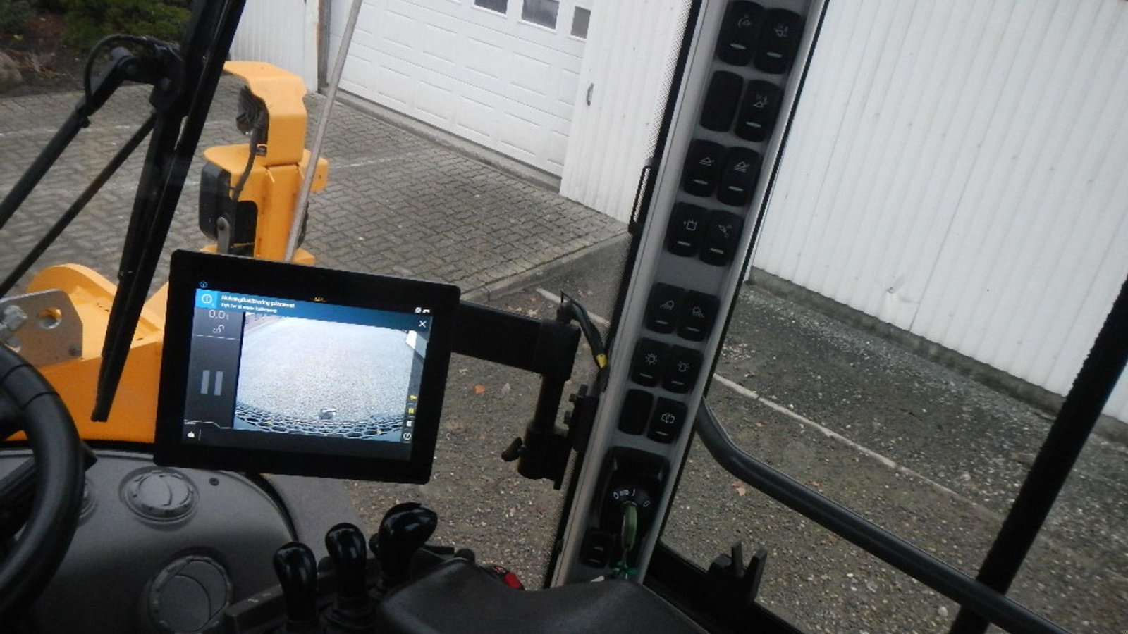 Radlader типа Volvo L 110 H Stage 5, Gebrauchtmaschine в Aabenraa (Фотография 21)