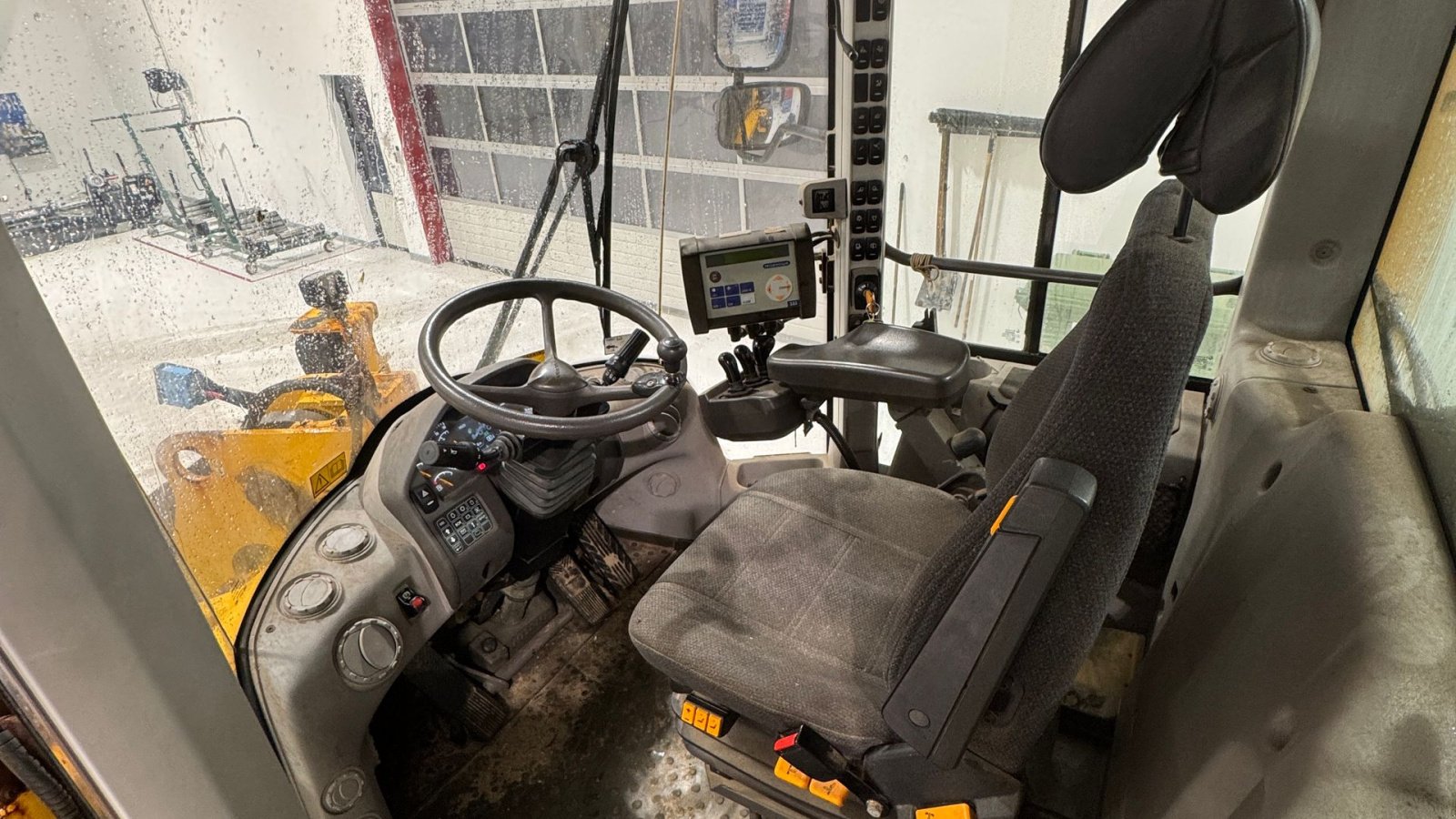 Radlader typu Volvo L 110 H, Gebrauchtmaschine v Nørager (Obrázek 16)