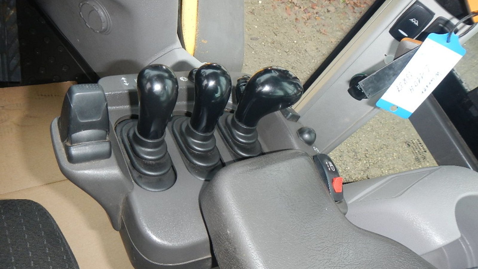 Radlader of the type Volvo L 110 H, Gebrauchtmaschine in Aabenraa (Picture 22)