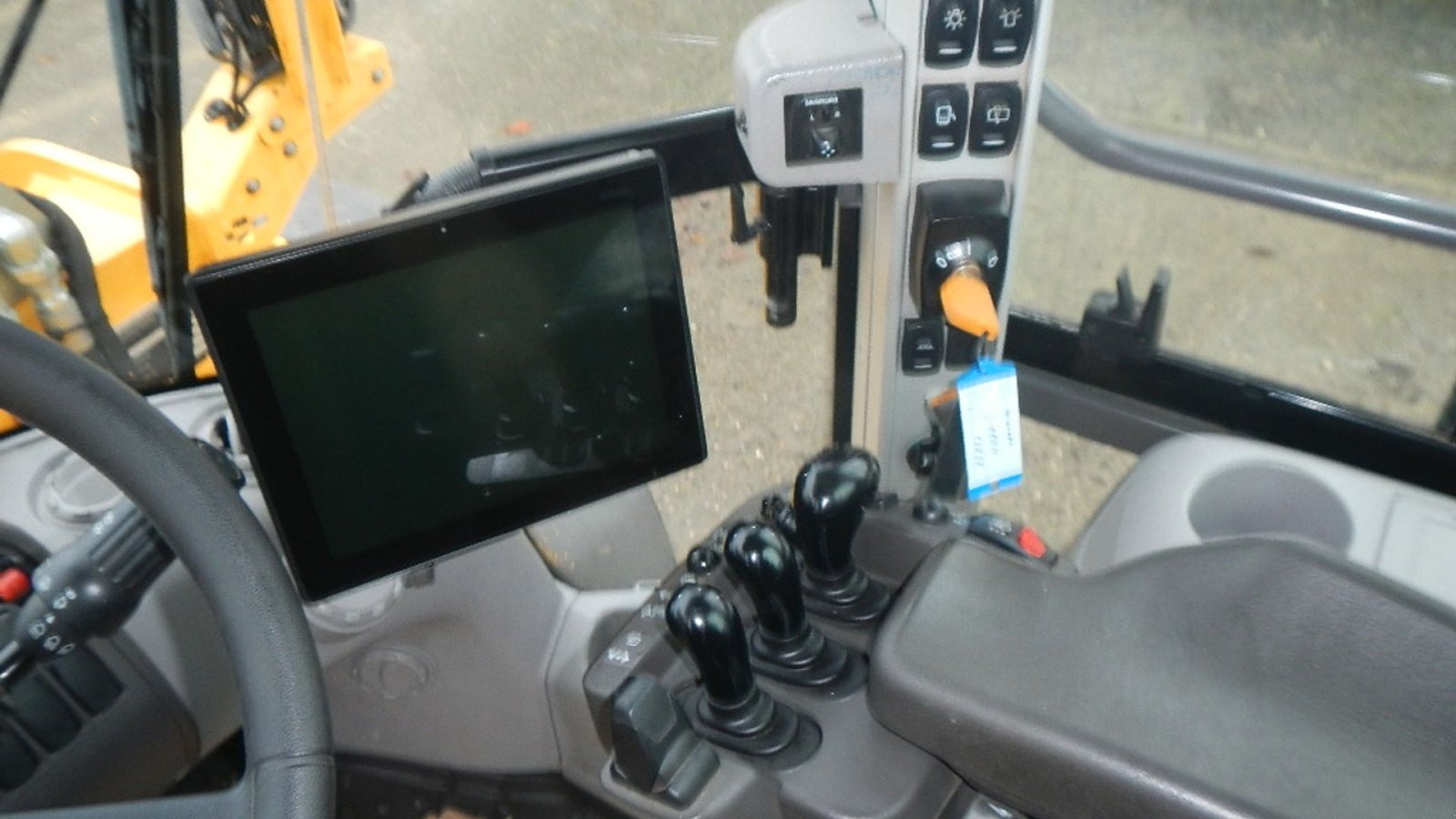 Radlader of the type Volvo L 110 H, Gebrauchtmaschine in Aabenraa (Picture 20)