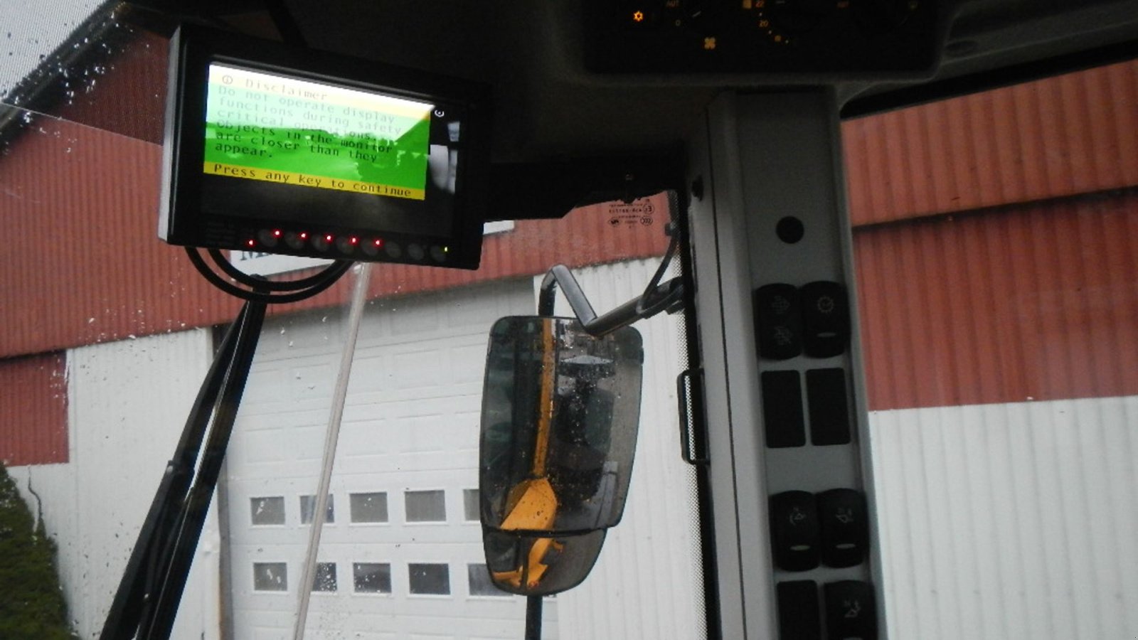 Radlader от тип Volvo L 110 H, Gebrauchtmaschine в Aabenraa (Снимка 20)