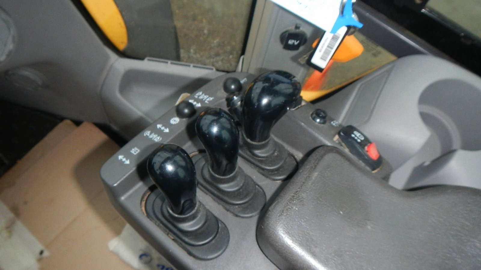 Radlader от тип Volvo L 110 H, Gebrauchtmaschine в Aabenraa (Снимка 19)