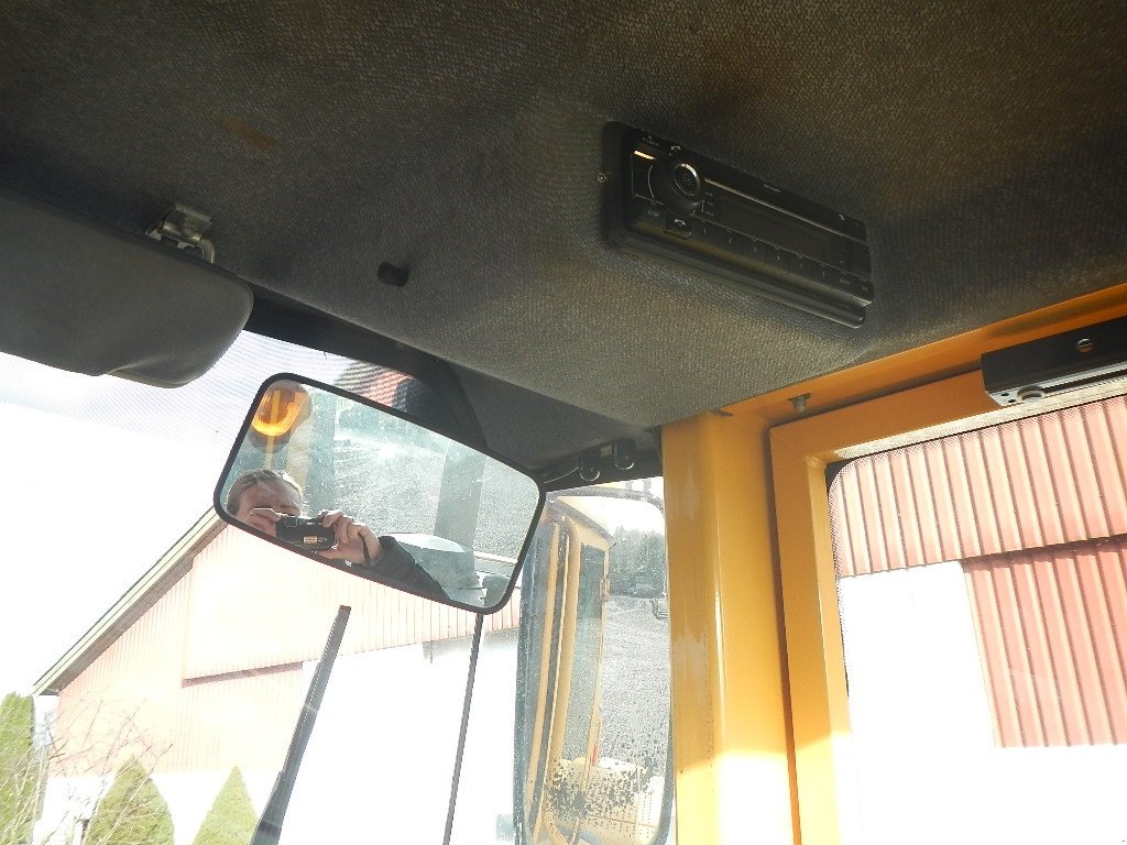 Radlader des Typs Volvo L 120 E, Gebrauchtmaschine in Aabenraa (Bild 25)