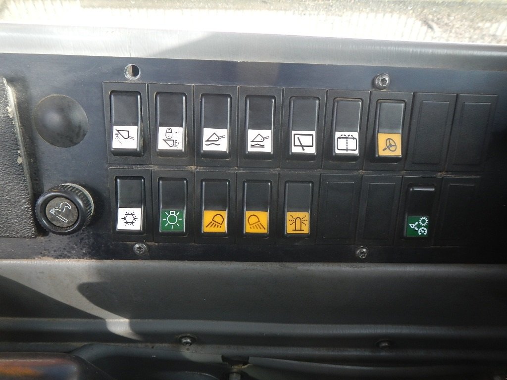 Radlader des Typs Volvo L 120 E, Gebrauchtmaschine in Aabenraa (Bild 23)