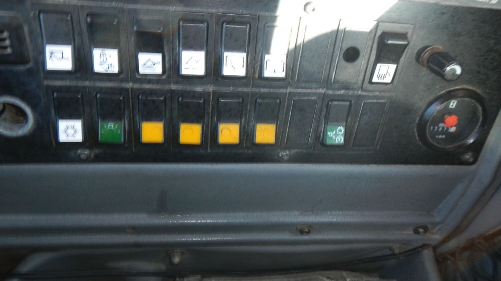 Radlader от тип Volvo L 120 E, Gebrauchtmaschine в Aabenraa (Снимка 23)