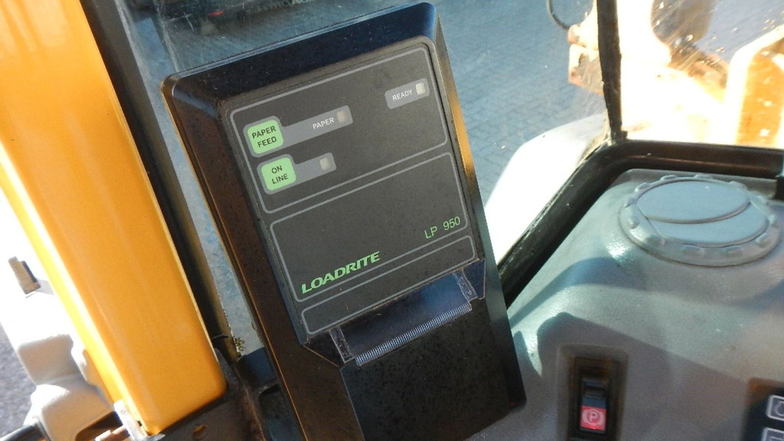 Radlader от тип Volvo L 120 E, Gebrauchtmaschine в Aabenraa (Снимка 22)