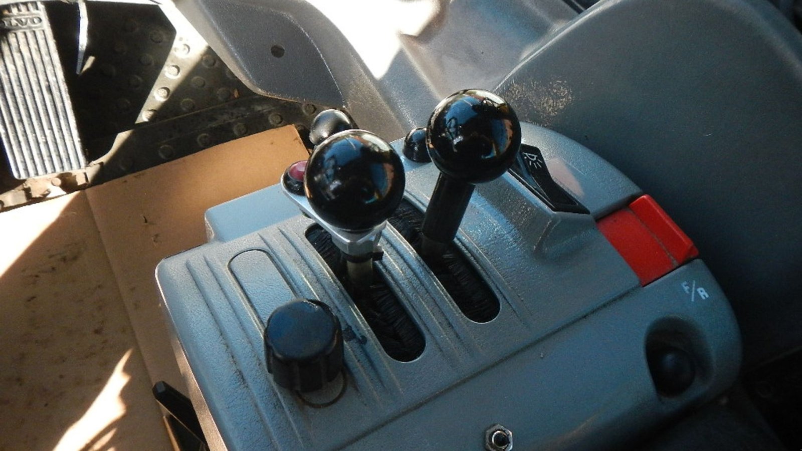 Radlader от тип Volvo L 120 E, Gebrauchtmaschine в Aabenraa (Снимка 20)