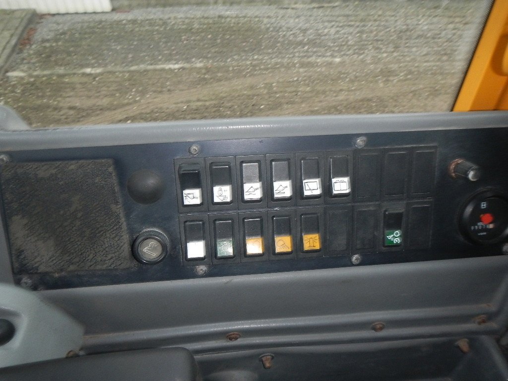 Radlader typu Volvo L 120 E, Gebrauchtmaschine v Aabenraa (Obrázek 20)