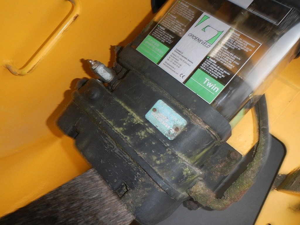 Radlader typu Volvo L 120 E, Gebrauchtmaschine v Aabenraa (Obrázek 17)