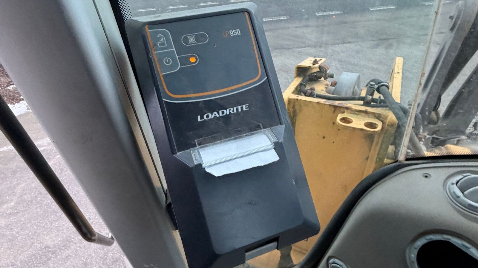 Radlader des Typs Volvo L 120 F, Gebrauchtmaschine in Nørager (Bild 24)