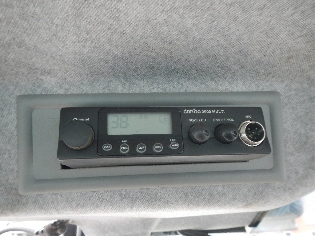 Radlader des Typs Volvo L 120 H Long Boom, Gebrauchtmaschine in Aabenraa (Bild 25)