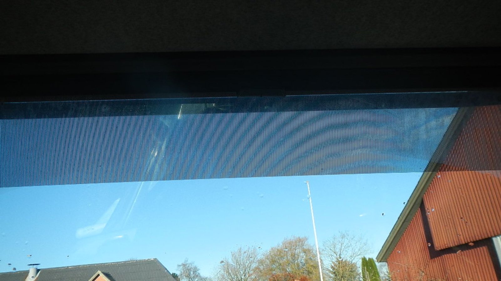 Radlader des Typs Volvo L 120 H Long Boom, Gebrauchtmaschine in Aabenraa (Bild 25)