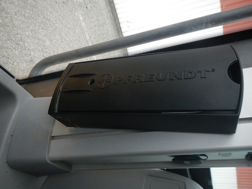 Radlader des Typs Volvo L 120 H, Gebrauchtmaschine in Aabenraa (Bild 22)