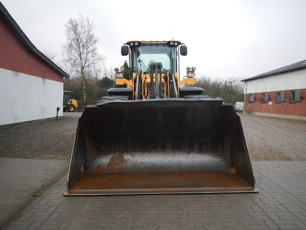 Radlader του τύπου Volvo L 120 H, Gebrauchtmaschine σε Aabenraa (Φωτογραφία 16)