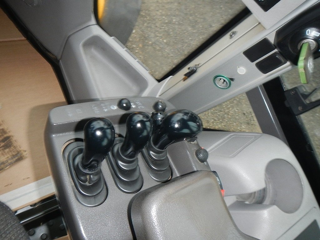 Radlader του τύπου Volvo L 120 H, Gebrauchtmaschine σε Aabenraa (Φωτογραφία 23)