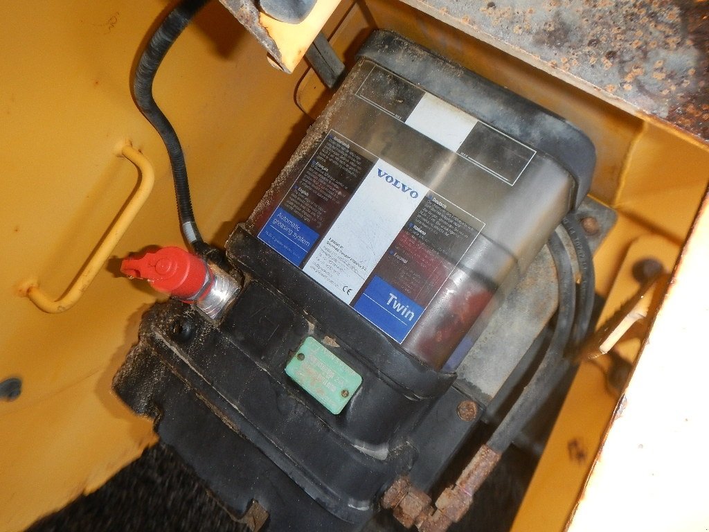 Radlader του τύπου Volvo L 120 H, Gebrauchtmaschine σε Aabenraa (Φωτογραφία 17)