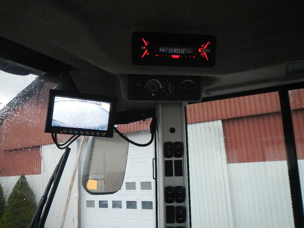 Radlader του τύπου Volvo L 120 H, Gebrauchtmaschine σε Aabenraa (Φωτογραφία 24)