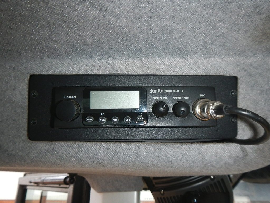 Radlader του τύπου Volvo L 120 H, Gebrauchtmaschine σε Aabenraa (Φωτογραφία 25)