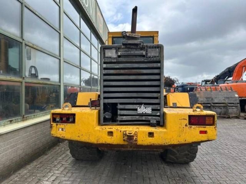 Radlader typu Volvo L 120, Gebrauchtmaschine v Roosendaal (Obrázek 9)