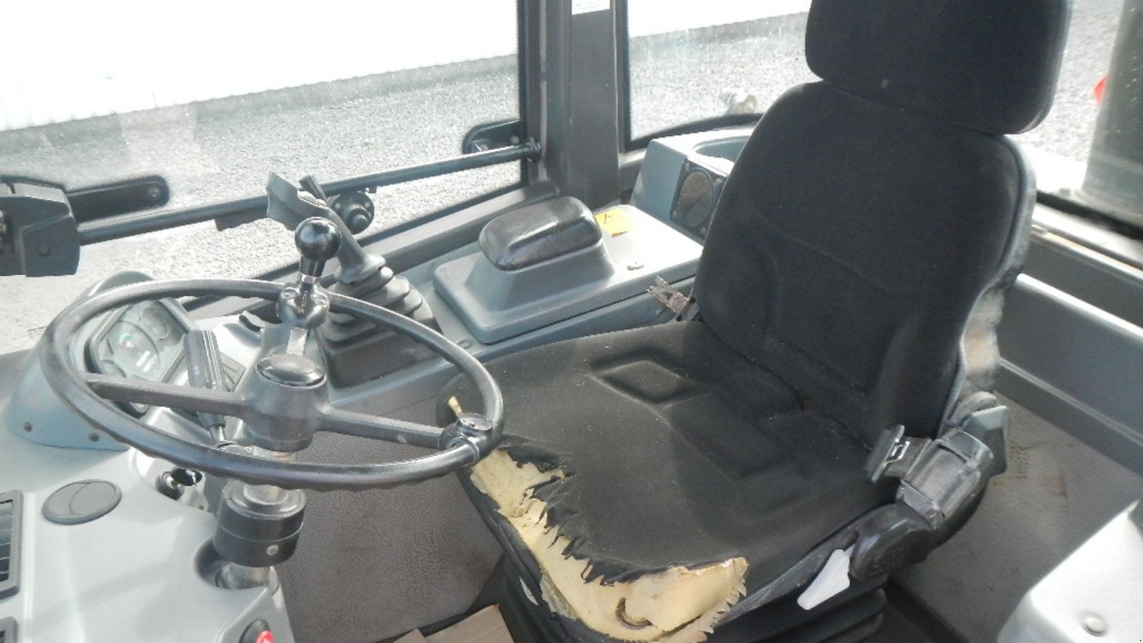 Radlader of the type Volvo L 20 B - P, Gebrauchtmaschine in Aabenraa (Picture 3)