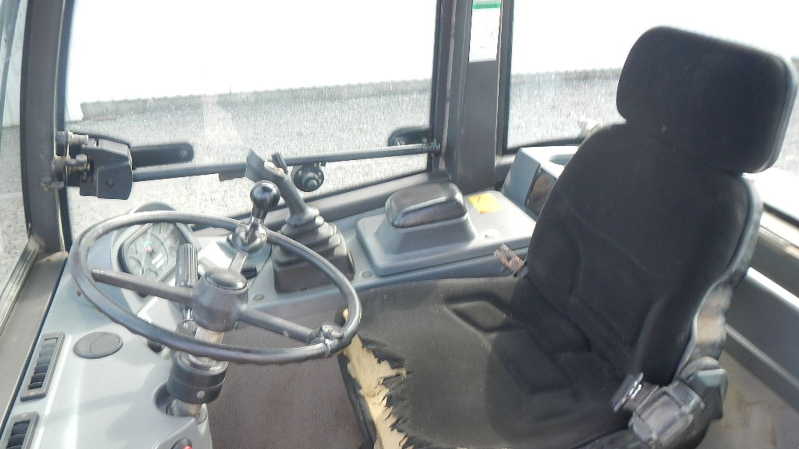 Radlader of the type Volvo L 20 B - P, Gebrauchtmaschine in Aabenraa (Picture 4)