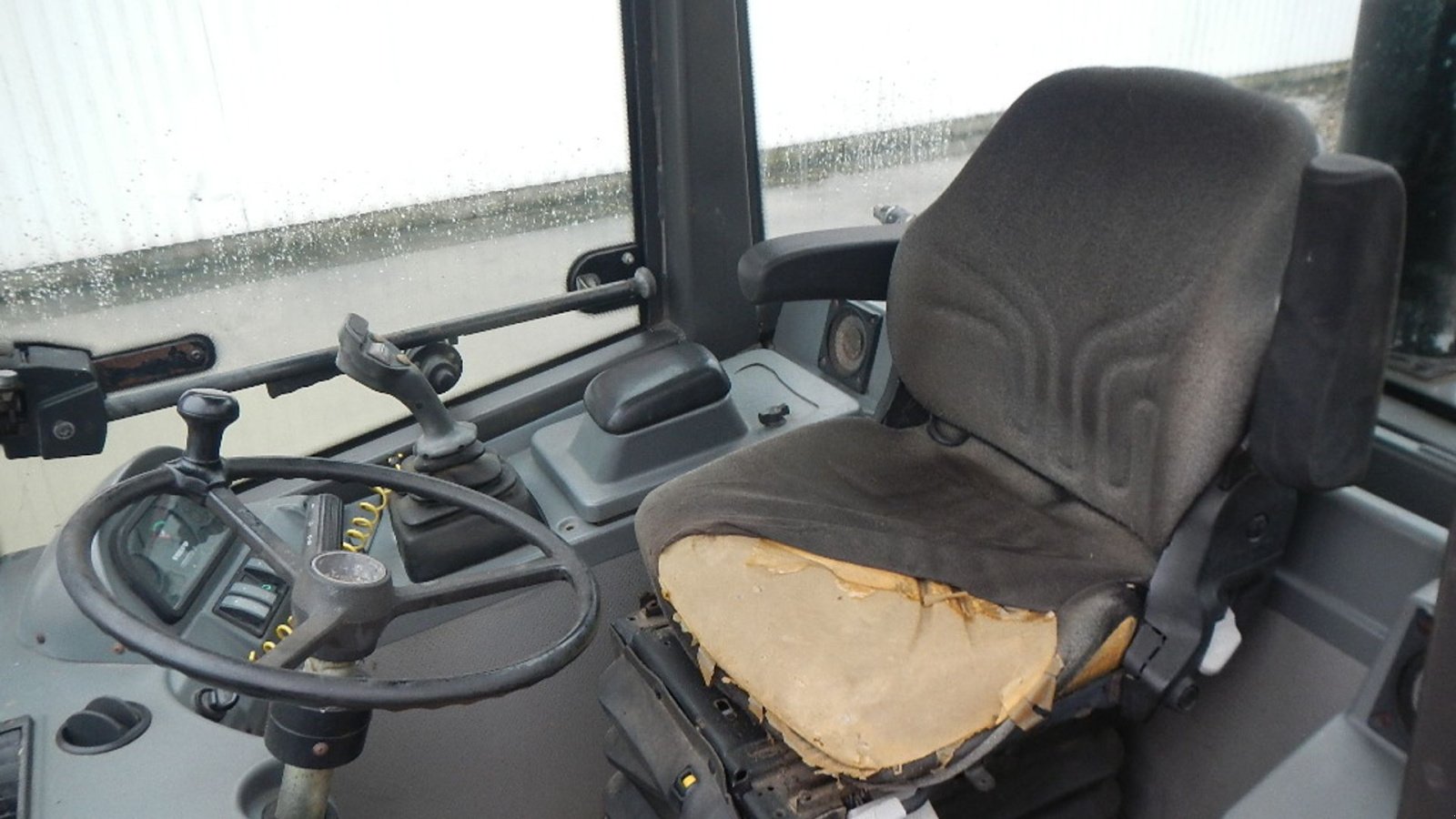 Radlader vrste Volvo L 25 B-P, Gebrauchtmaschine v Aabenraa (Slika 24)