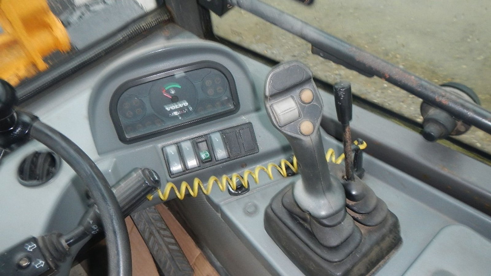 Radlader vrste Volvo L 25 B-P, Gebrauchtmaschine v Aabenraa (Slika 21)