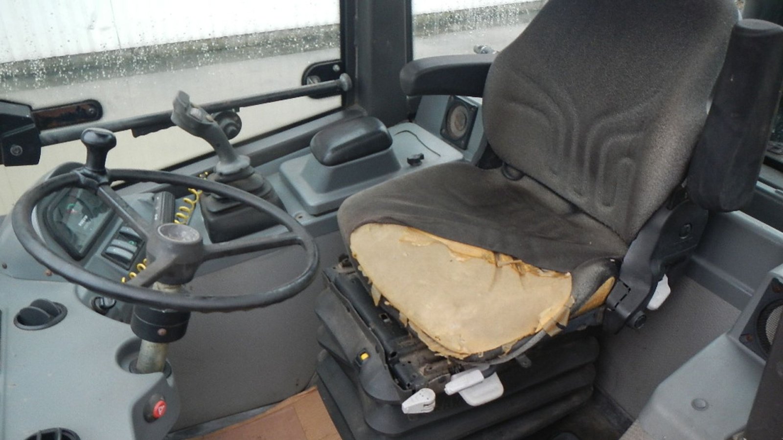 Radlader vrste Volvo L 25 B-P, Gebrauchtmaschine v Aabenraa (Slika 20)