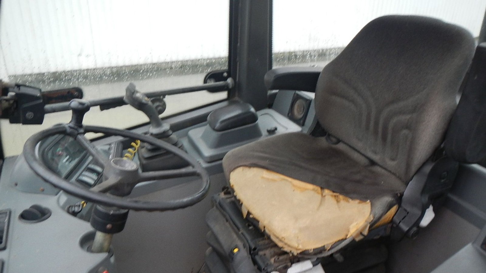 Radlader vrste Volvo L 25 B-P, Gebrauchtmaschine v Aabenraa (Slika 23)