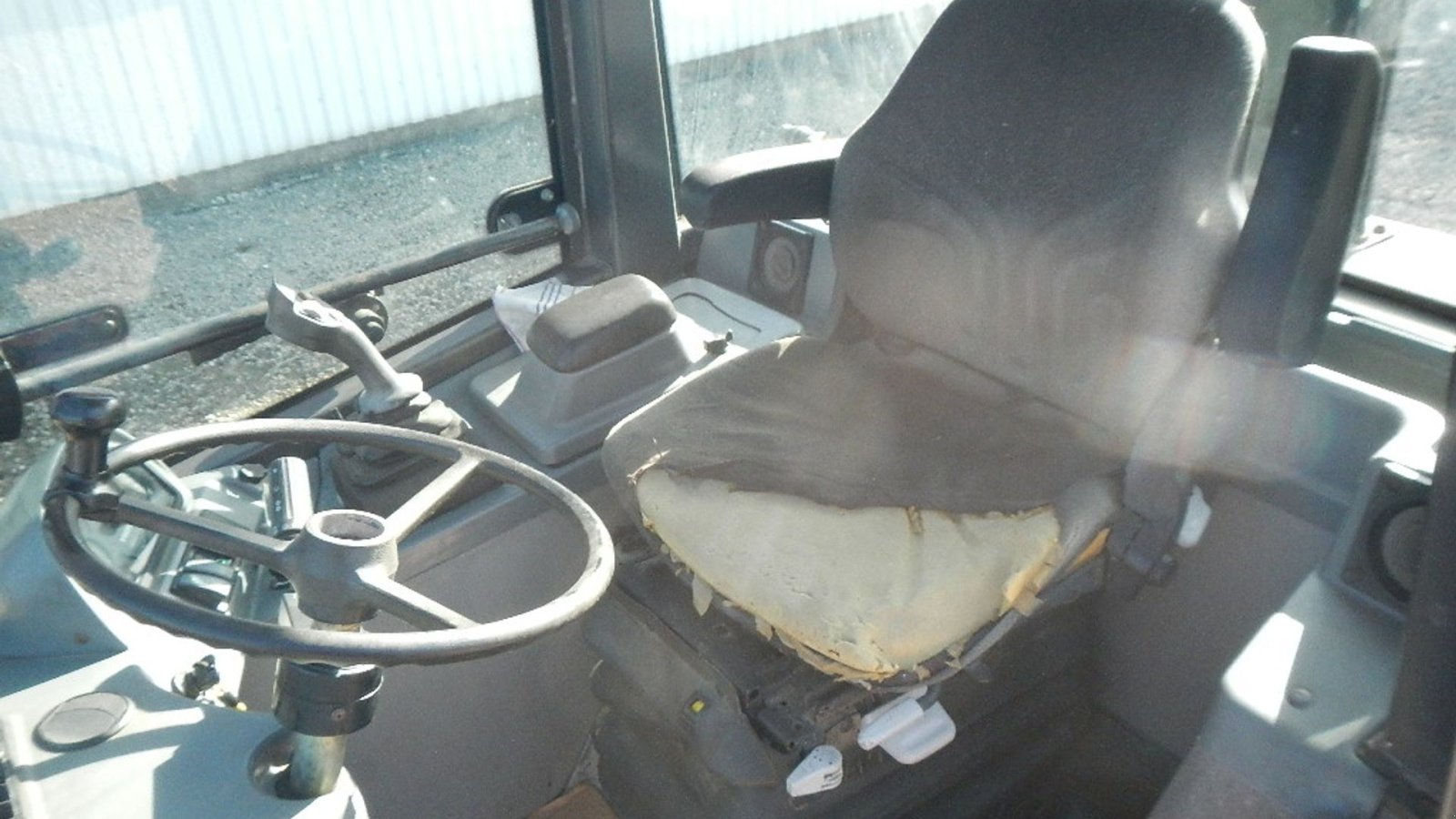 Radlader typu Volvo L 25 B-P, Gebrauchtmaschine v Aabenraa (Obrázek 17)