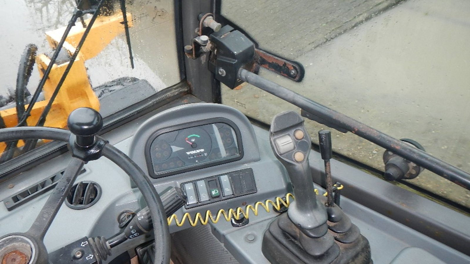 Radlader vrste Volvo L 25 B-P, Gebrauchtmaschine v Aabenraa (Slika 22)