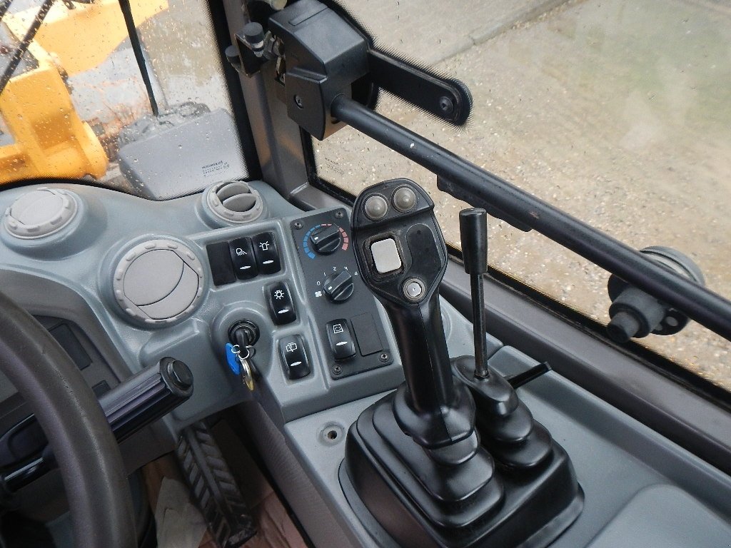 Radlader typu Volvo L 25 F-P, Gebrauchtmaschine v Aabenraa (Obrázek 20)