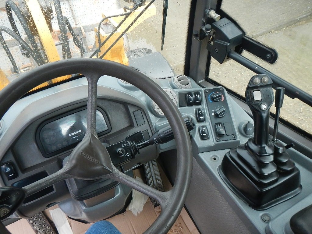 Radlader typu Volvo L 25 F-P, Gebrauchtmaschine v Aabenraa (Obrázek 22)