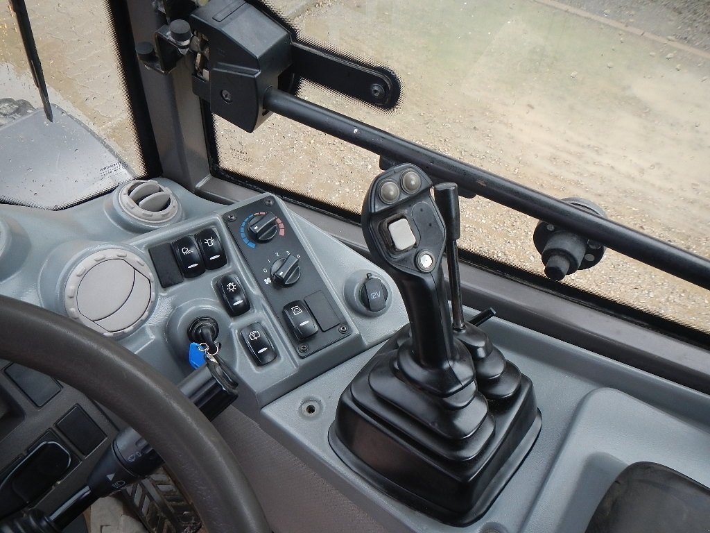 Radlader typu Volvo L 25 F-P, Gebrauchtmaschine v Aabenraa (Obrázek 21)