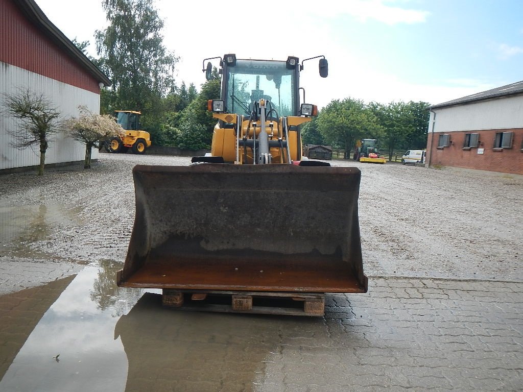 Radlader typu Volvo L 25 F-P, Gebrauchtmaschine v Aabenraa (Obrázek 8)