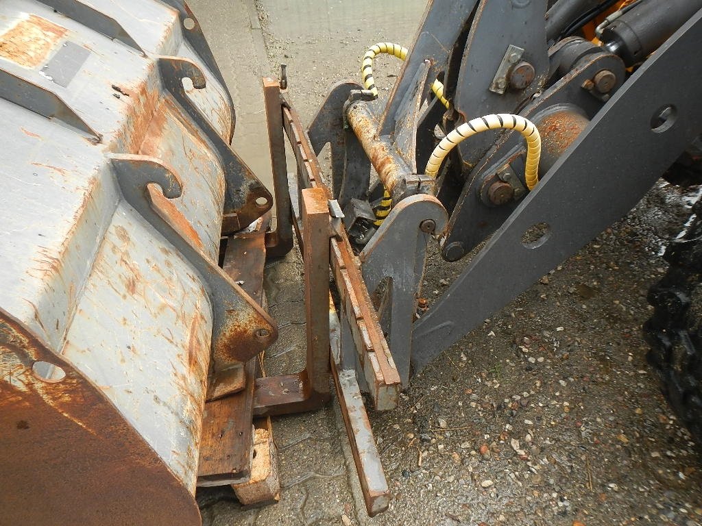 Radlader typu Volvo L 25 F-P, Gebrauchtmaschine v Aabenraa (Obrázek 17)