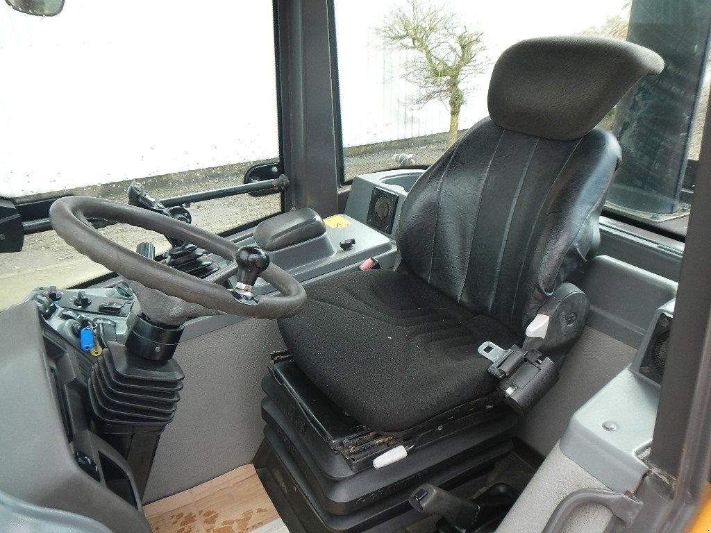 Radlader typu Volvo L 25 F-P, Gebrauchtmaschine v Aabenraa (Obrázek 24)