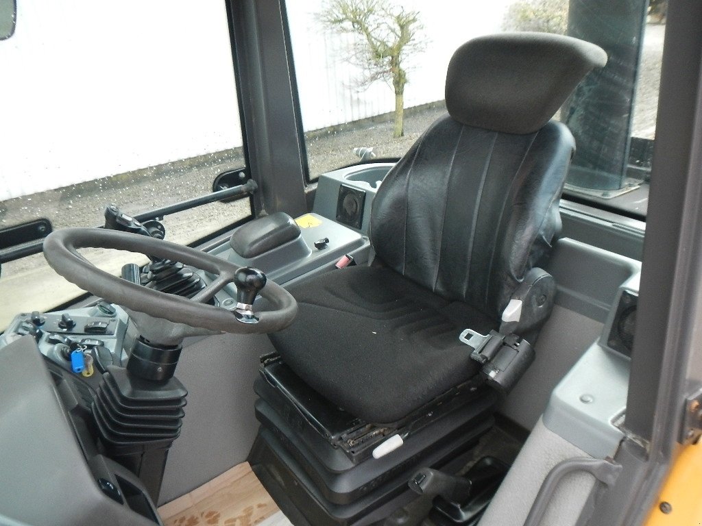 Radlader typu Volvo L 25 F-P, Gebrauchtmaschine v Aabenraa (Obrázek 19)