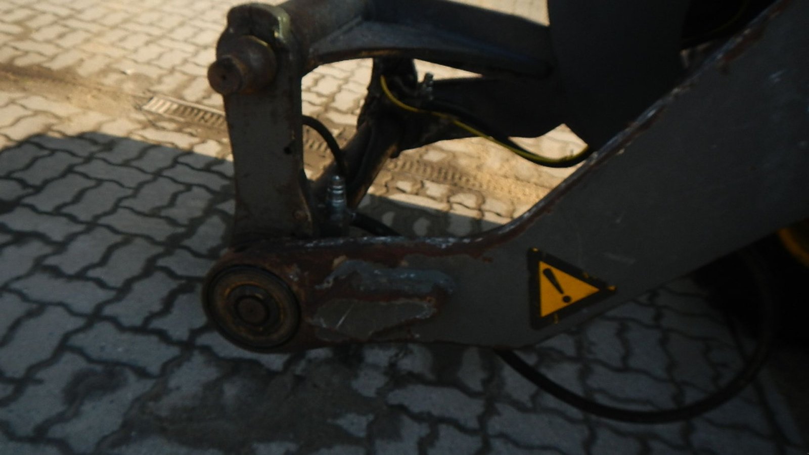 Radlader za tip Volvo L 30 B Pro, Gebrauchtmaschine u Aabenraa (Slika 16)