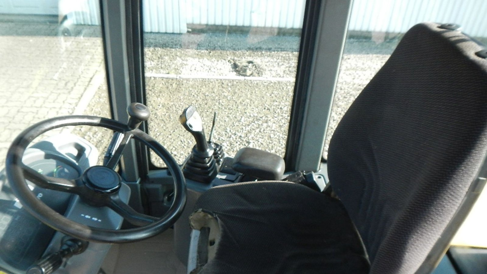 Radlader za tip Volvo L 30 B Pro, Gebrauchtmaschine u Aabenraa (Slika 17)