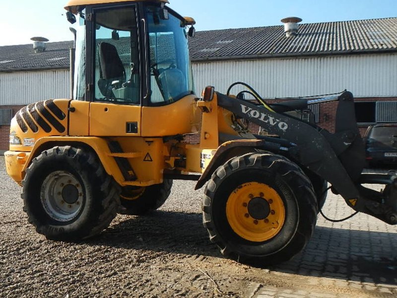 Radlader typu Volvo L 30 B Pro, Gebrauchtmaschine w Aabenraa