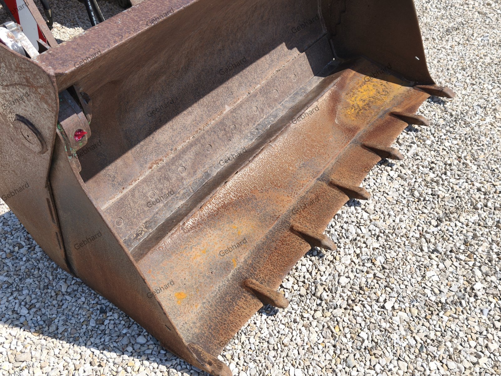 Radlader des Typs Volvo L 30 B-Z Allrad mit Deutz Motor Klappschaufel Knicklader, Gebrauchtmaschine in Großschönbrunn (Bild 19)