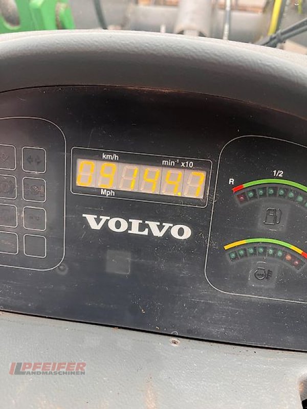 Radlader del tipo Volvo L 30 B, Gebrauchtmaschine In Elleben OT Riechheim (Immagine 7)